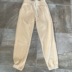 Forever 21 sweatpants Size S